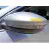 Recambio de espejo retrovisor izquierdo para volkswagen passat b7 (362) 1.6 tdi referencia OEM IAM   