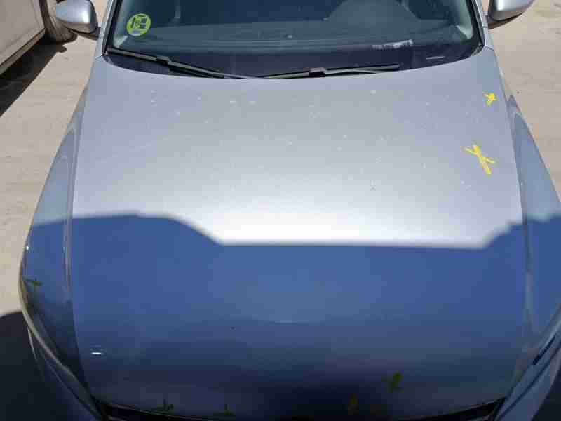 Recambio de capo para volkswagen passat b7 (362) 1.6 tdi referencia OEM IAM   