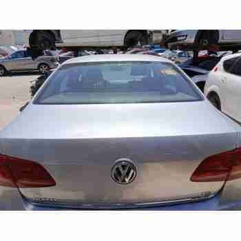 Recambio de porton trasero para volkswagen passat b7 (362) 1.6 tdi referencia OEM IAM   