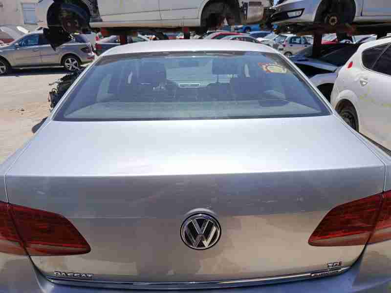 Recambio de porton trasero para volkswagen passat b7 (362) 1.6 tdi referencia OEM IAM   