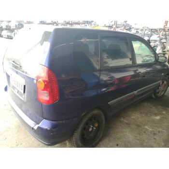 mitsubishi space star (dg0) del año 2003