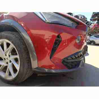 PARAGOLPES DELANTERO 5FF807217QGRU 