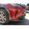 Recambio de paragolpes delantero para cupra formentor (km7, kmp) 1.5 tsi referencia OEM IAM 5FF807217QGRU  
