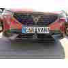 Recambio de paragolpes delantero para cupra formentor (km7, kmp) 1.5 tsi referencia OEM IAM 5FF807217QGRU  