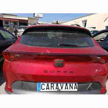 PORTON TRASERO 5FF827023 