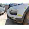 Recambio de paragolpes delantero para volkswagen t-roc (a11, d11) 1.0 tsi referencia OEM IAM 2GA807217JGRU  