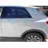 Recambio de puerta trasera izquierda para volkswagen t-roc (a11, d11) 1.0 tsi referencia OEM IAM 2GA833051AH  