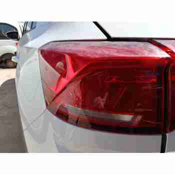 Recambio de piloto trasero izquierdo para volkswagen t-roc (a11, d11) 1.0 tsi referencia OEM IAM 2GA945095C  