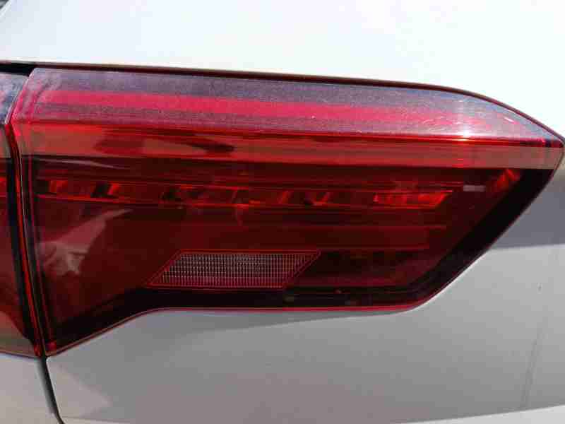 Recambio de piloto trasero izquierdo interior para volkswagen t-roc (a11, d11) 1.0 tsi referencia OEM IAM 2GA945093  