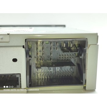 Recambio de sistema navegacion gps para volkswagen golf vii lim. gtd bluemotion referencia OEM IAM 5G0035864  