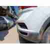 Recambio de paragolpes trasero para volkswagen t-roc (a11, d11) 1.0 tsi referencia OEM IAM 2GA807421DGRU  