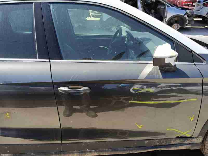 Recambio de puerta delantera derecha para seat arona (kj7, kjp) 1.0 tsi referencia OEM IAM 6F9831052D  