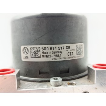 Recambio de abs para volkswagen tiguan (ax1) r-line 4motion referencia OEM IAM 5Q0614517GB  