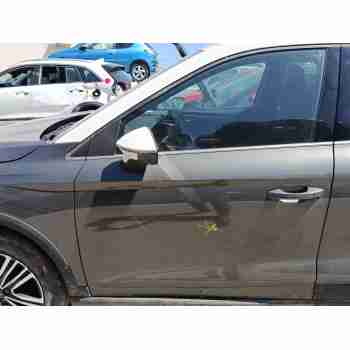 Recambio de puerta delantera izquierda para seat arona (kj7, kjp) 1.0 tsi referencia OEM IAM 6F9831051D  