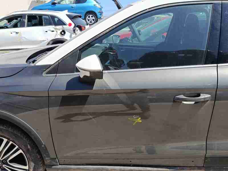 Recambio de puerta delantera izquierda para seat arona (kj7, kjp) 1.0 tsi referencia OEM IAM 6F9831051D  