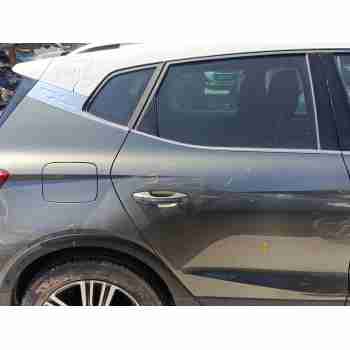 Recambio de puerta trasera derecha para seat arona (kj7, kjp) 1.0 tsi referencia OEM IAM 6F9833052E  