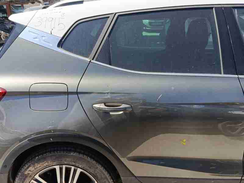 Recambio de puerta trasera derecha para seat arona (kj7, kjp) 1.0 tsi referencia OEM IAM 6F9833052E  