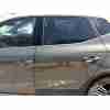 Recambio de puerta trasera izquierda para seat arona (kj7, kjp) 1.0 tsi referencia OEM IAM 6F9833051E  