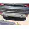 Recambio de paragolpes trasero para seat arona (kj7, kjp) 1.0 tsi referencia OEM IAM 6F9807421BGRU  
