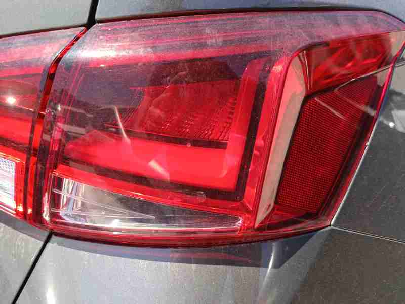 Recambio de piloto trasero derecho para seat arona (kj7, kjp) 1.0 tsi referencia OEM IAM 6F9945208B  
