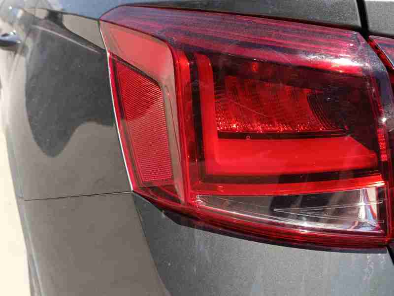 Recambio de piloto trasero izquierdo para seat arona (kj7, kjp) 1.0 tsi referencia OEM IAM 6F9945207B  