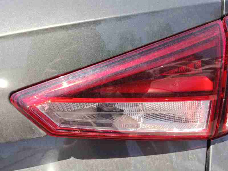 Recambio de piloto trasero derecho interior para seat arona (kj7, kjp) 1.0 tsi referencia OEM IAM 6F9945308D  