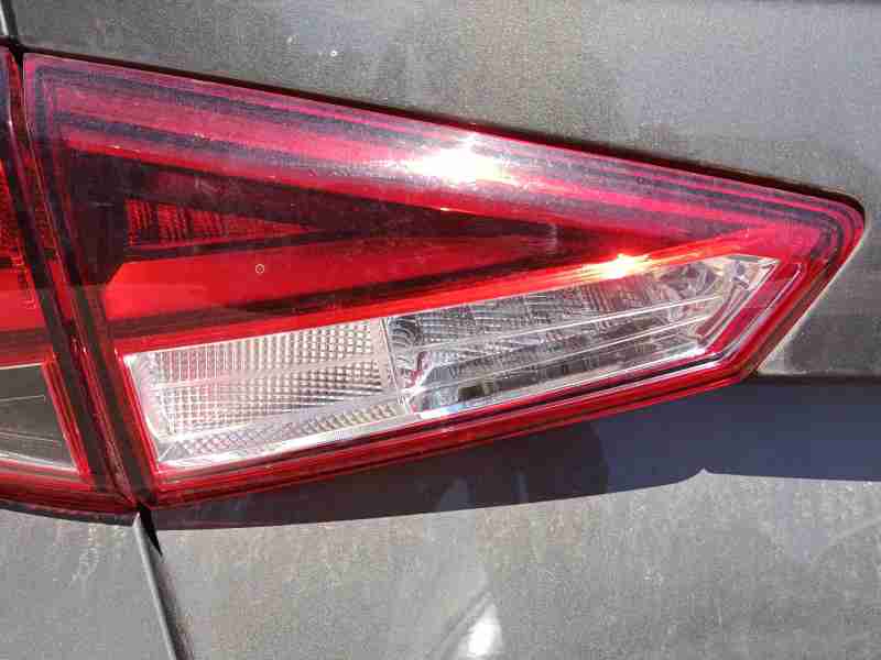 Recambio de piloto trasero izquierdo interior para seat arona (kj7, kjp) 1.0 tsi referencia OEM IAM 6F9945307D  