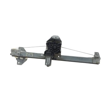 Recambio de elevalunas delantero izquierdo para dacia dokker express essential referencia OEM IAM 807217929R  