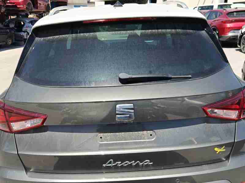 Recambio de porton trasero para seat arona (kj7, kjp) 1.0 tsi referencia OEM IAM 6F9827023C  