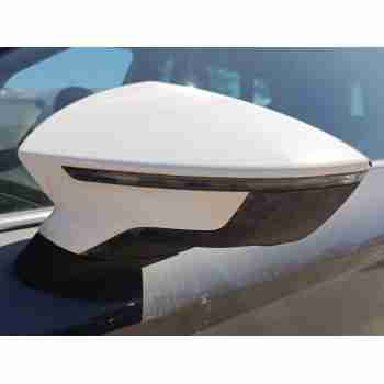 RETROVISOR IZQUIERDO 6F1857507AC 