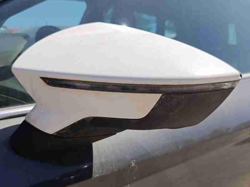 Recambio de espejo retrovisor izquierdo para seat arona (kj7, kjp) 1.0 tsi referencia OEM IAM   