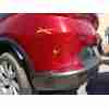 Recambio de paragolpes trasero para cupra formentor (km7, kmp) 1.5 tsi referencia OEM IAM   
