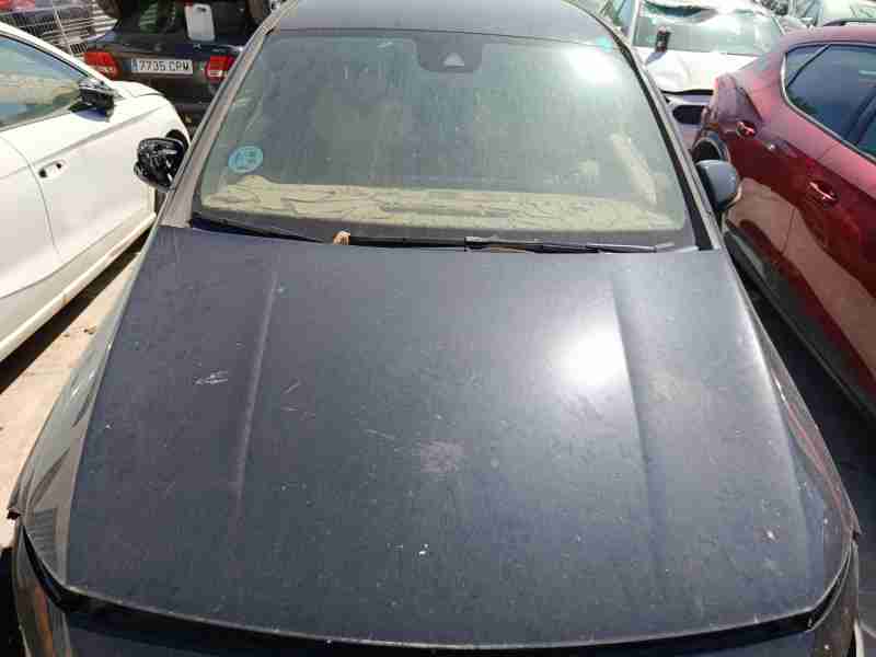 Recambio de capo para mercedes-benz clase b sports tourer (w247) b 180 d (247.010) referencia OEM IAM   