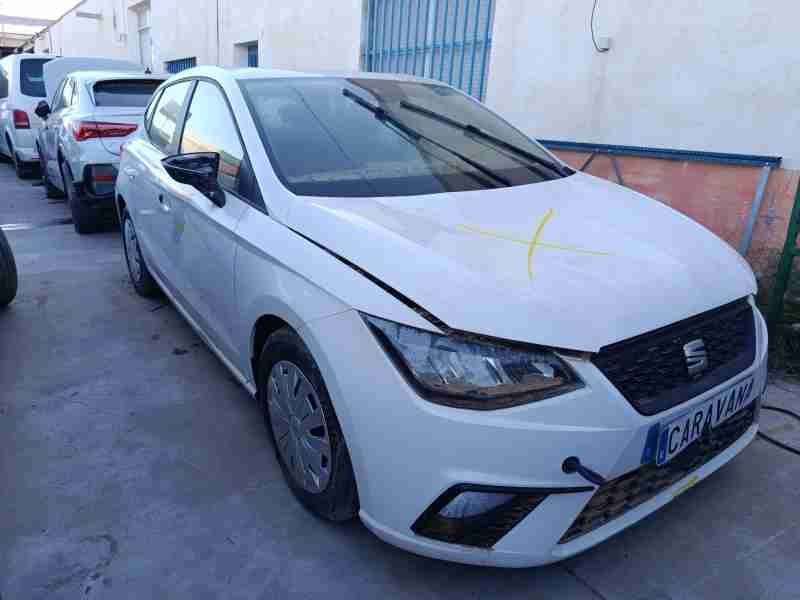 seat ibiza v (kj1, kjg) del año 2021