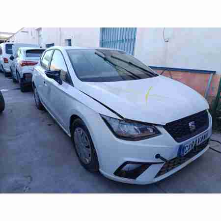 SEAT IBIZA V (KJ1, KJG)