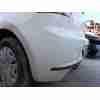 Recambio de paragolpes trasero para seat ibiza v (kj1, kjg) 1.0 mpi referencia OEM IAM 6F0807421HGRU  