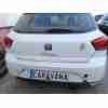 Recambio de paragolpes trasero para seat ibiza v (kj1, kjg) 1.0 mpi referencia OEM IAM 6F0807421HGRU  