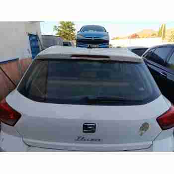 Recambio de porton trasero para seat ibiza v (kj1, kjg) 1.0 mpi referencia OEM IAM 6F0827023E  