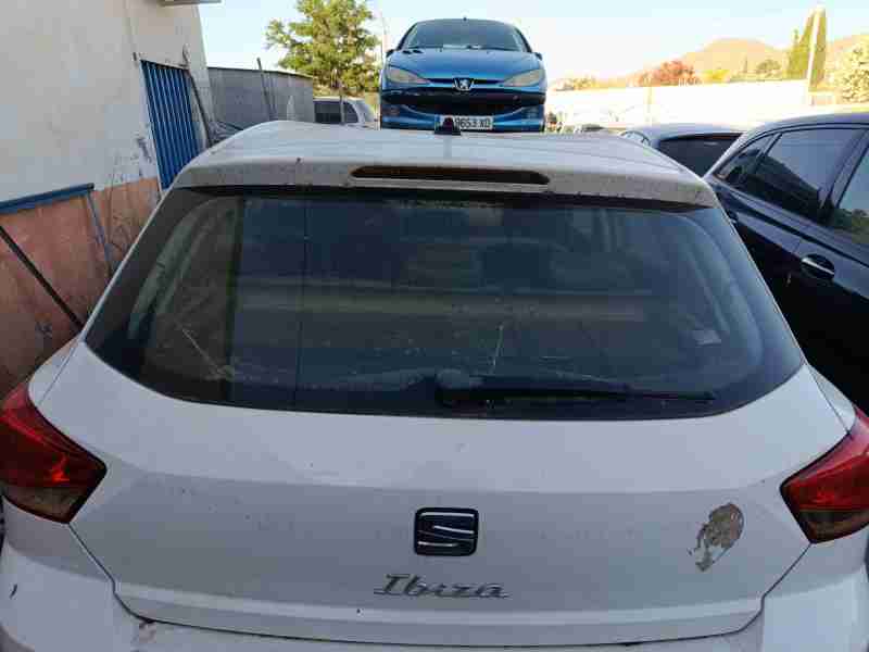 Recambio de porton trasero para seat ibiza v (kj1, kjg) 1.0 mpi referencia OEM IAM 6F0827023E  