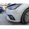 Recambio de paragolpes delantero para seat ibiza v (kj1, kjg) 1.0 mpi referencia OEM IAM 6F0807221DGRU  