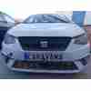 Recambio de paragolpes delantero para seat ibiza v (kj1, kjg) 1.0 mpi referencia OEM IAM 6F0807221DGRU  