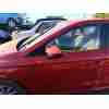 Recambio de puerta delantera izquierda para seat ibiza v (kj1, kjg) 1.0 mpi referencia OEM IAM 6F0831051D  