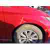 Recambio de aleta delantera derecha para seat ibiza v (kj1, kjg) 1.0 mpi referencia OEM IAM 6F0821106B  