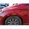 Recambio de aleta delantera izquierda para seat ibiza v (kj1, kjg) 1.0 mpi referencia OEM IAM 6F0821105B  