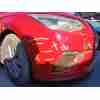 Recambio de paragolpes delantero para seat ibiza v (kj1, kjg) 1.0 mpi referencia OEM IAM 6F0807221DGRU  