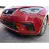 Recambio de paragolpes delantero para seat ibiza v (kj1, kjg) 1.0 mpi referencia OEM IAM 6F0807221DGRU  