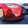 Recambio de paragolpes delantero para seat ibiza v (kj1, kjg) 1.0 mpi referencia OEM IAM 6F0807221DGRU  