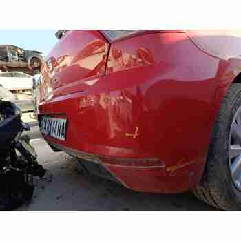 PARAGOLPES TRASERO 6F0807421H / 6F0807421HGRU 