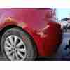 Recambio de paragolpes trasero para seat ibiza v (kj1, kjg) 1.0 mpi referencia OEM IAM 6F0807421HGRU  