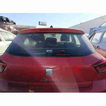 Recambio de porton trasero para seat ibiza v (kj1, kjg) 1.0 mpi referencia OEM IAM 6F0827023E  